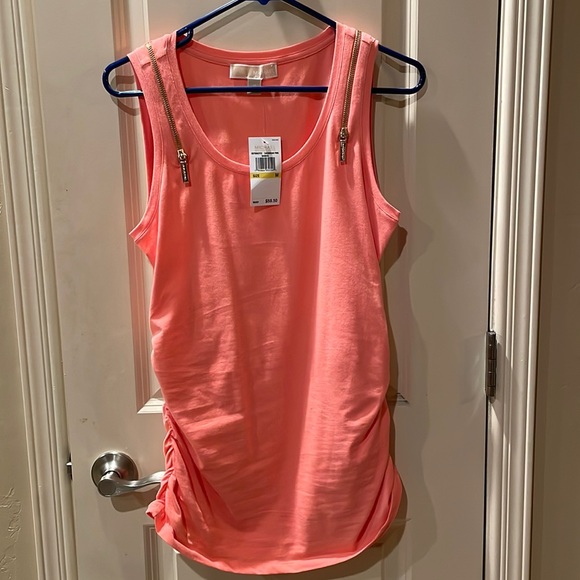 MICHAEL Michael Kors Tops - NWT Michael- Michael Kors tank